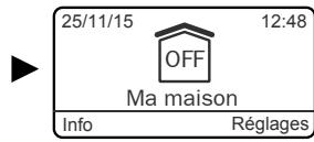 DELTA DORE Pack Alarm TYXAL + tydom 2.0 - Nommer la zone - 3