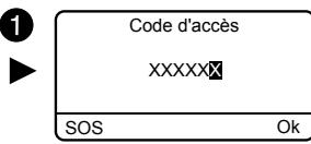 DELTA DORE Pack Alarm TYXAL + tydom 2.0 - Niveau sonores - 2