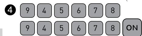 DELTA DORE Pack Alarm TYXAL + tydom 2.0 - Avec votre clavier simple - 3
