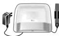 DELTA DORE Pack Alarm TYXAL + tydom 2.0 - Alerter / signaler - 2