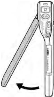 HITACHI DZHV590E - Utilisation du caméscope - 1