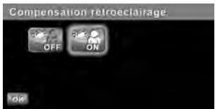 HITACHI DZHV590E - Correction du rétroéclairage - 1