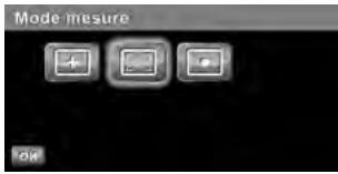 HITACHI DZHV590E - Mode mesure - 1