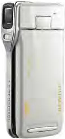 HITACHI DZHV590E - Nom de modèle DZHV590E - 1