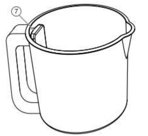 LIVOO DOP121 - Notice d'utilisation - 1
