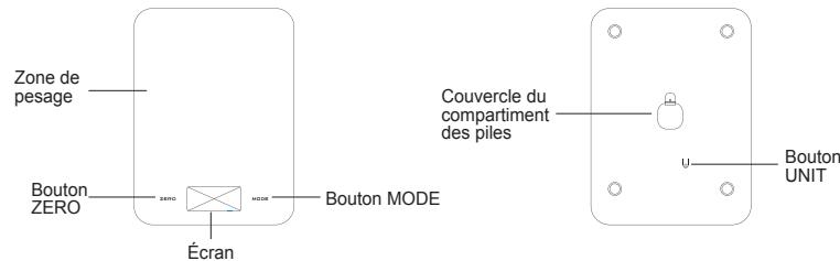 PROLINE KS8KVB - DESCRIPTION DU PRODUIT - 1