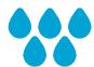 SODASTREAM SOURCE BLANCHE - RÉALISATION D'EAU GAZEUSE - 3