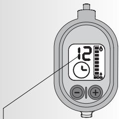 SEB ACTICOOK 4,5 L - Mise en place et retrait du minuteur - 16