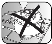 SEB ACTICOOK 4,5 L - Poignées rabattables\* - 2