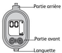 SEB ACTICOOK 4,5 L - Mise en place et retrait du minuteur - 1