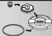 SEB ACTICOOK 4,5 L - IMPORTANT - 1