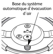 SEB ACTICOOK 4,5 L - Pour nettoyer le couvercle - 1