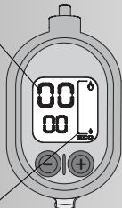 SEB ACTICOOK 4,5 L - Affichage clignotant - 1
