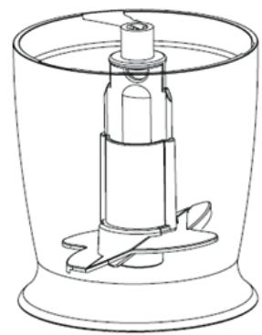 BRANDT HACSOOBV - b) Utilisation du disque émulsionneur - 3