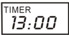 PROLINE TCF 12 TIMER INOX - PrÉparation programmÉe - 2