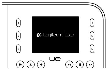 LOGITECH RADIO UE SMART RADIO - Présentation du produit - 6