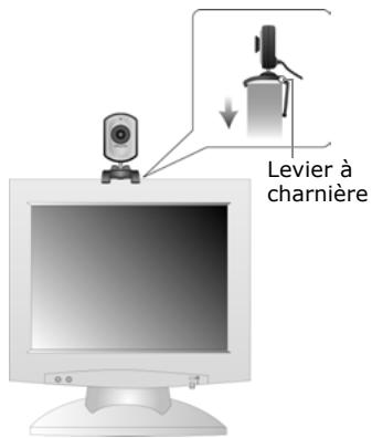 CREATIVE Webcam WX Ultra - A propos de la Creative WebCam NX Ultra - 3