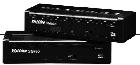 C6V 1028146 - VisiLine Sté reproduction - 1