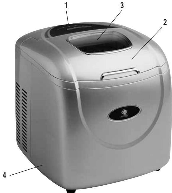 ALPATEC MG6 ARGENT - PRECAUTIONS SPECIFIQUES - 2