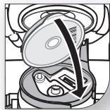 BRAUN TA1600TITANE PREMIUM - Mode d'emploi de la machine - mode auto - 4