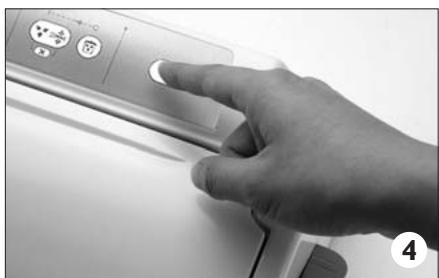 FOODSAVER V2240-I - Fabrication d'un sac FoodSaver® sur mesure - 3
