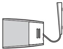 ONKYO ENCHC LS3100 W - Réglage de l'angle - 3