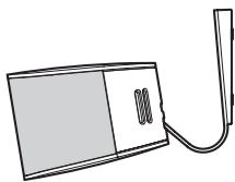 ONKYO ENCHC LS3100 W - Réglage de l'angle - 4