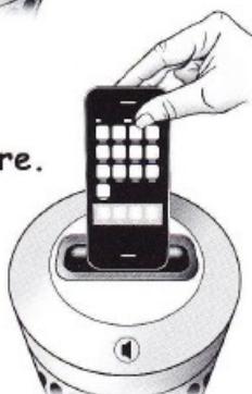 JARRE AEROSYSTEM CHROME - - Branchez votre AeroSystem®. - 7