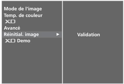 LG-GOLDSTAR 50PC35 - RÉINITIAL. IMAGE - 4