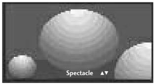 LG-GOLDSTAR 50PC35 - Signification des touches en mode Liste horloge - 4