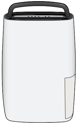 ROWENTA DH42356 - if included - 1