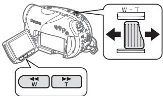 CANON HR 10 - A VERIFIER - 5