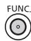 CANON HR 10 - FUNC. - 1