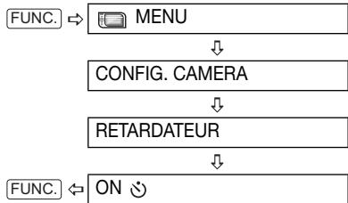 CANON HR 10 - Retardateur - 4