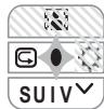 CANON HR 10 - Contrôle et suppression de la scène que vous venez juste d'enregistrer - 3