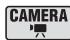CANON HR 10 - TELECOMMANDE - 1