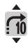 CANON HR 10 - POUR SAUTER 10 OU 100 PHOTOS - 3