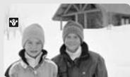 CANON HR 10 - NEIGE] - 1