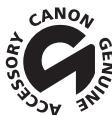 CANON HR 10 - Etui de transportouple SC-2000 - 2