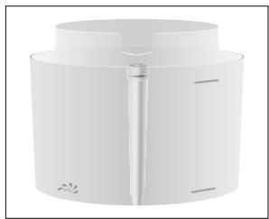 JURA Expresso_Broyeur_S8_SILVER - Accessoires - 1