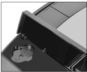 JURA Expresso_Broyeur_S8_SILVER - Eléments de commande - 3