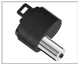 JURA Expresso_Broyeur_S8_SILVER - Accessoires - 3