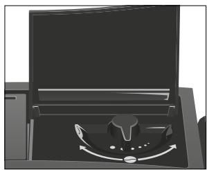 JURA Expresso_Broyeur_S8_SILVER - ATTENTION - 1