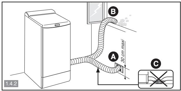 VEDETTE VST6400 - - LES PROGRAMMES DE VOTRE SÉCHE-LINGE - 6