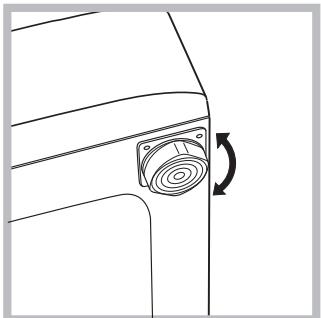 ARISTON AVTL 119 - Mise à niveau - 1