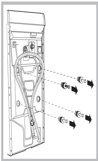 ARISTON AVTL 119 - Déballage et mise à niveau - 1