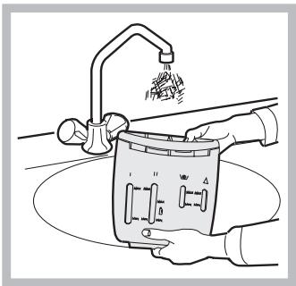 ARISTON AVTL 119 - Remontage: - 3