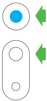 DYSON AM09B - Modes chauffage et refroidissement - 6