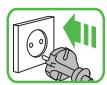 DYSON AM09B - Control de la velocidad del flujo de aire - 1