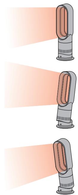 DYSON AM09B - Modo enfiambre - 4